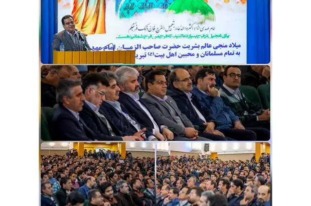 افزایش چشمگیر تولید، دستاورد آینده‌نگری فولاد آلیاژی ایران