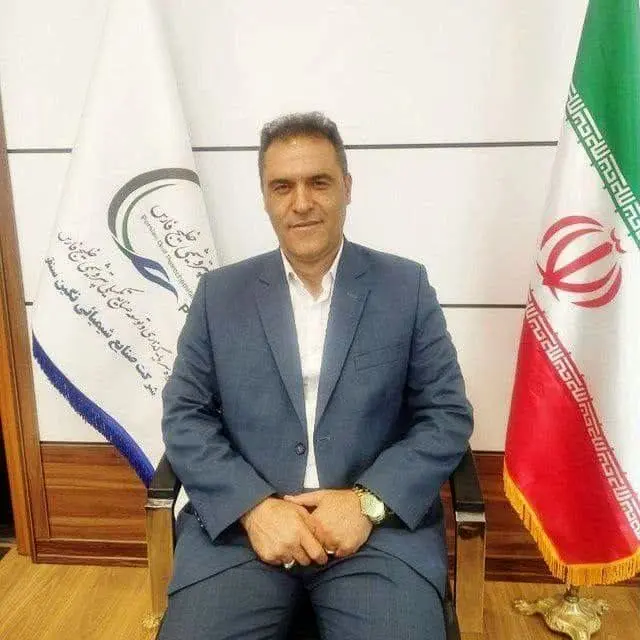 مدیرعامل پتروشیمی ایلام منصوب شد