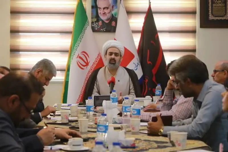 سهم ۱۰ درصدی بودجه معاونت فرهنگی از درآمد سازمان منطقه آزاد اروند
