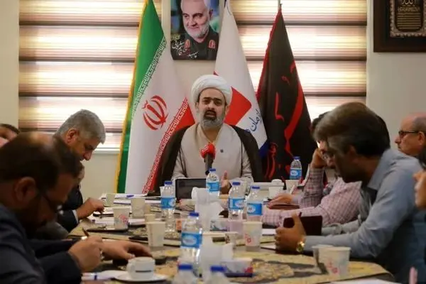 سهم ۱۰ درصدی بودجه معاونت فرهنگی از درآمد سازمان منطقه آزاد اروند
