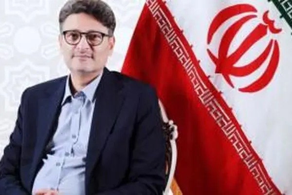 بانک توسعه صادرات ایران بازوی اصلی دولت در رونق صادرات غیرنفتی
