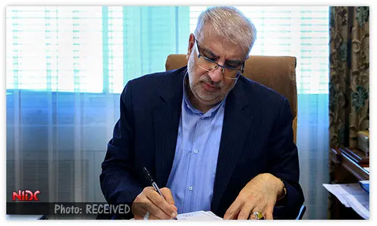 روز صنعت حفاری یادآور تکامل استقلال و خودکفایی فرآیند تولید نفت و گاز کشور است