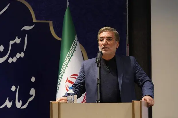 مناطق آزاد نباید از منابع ملی محروم باشند
