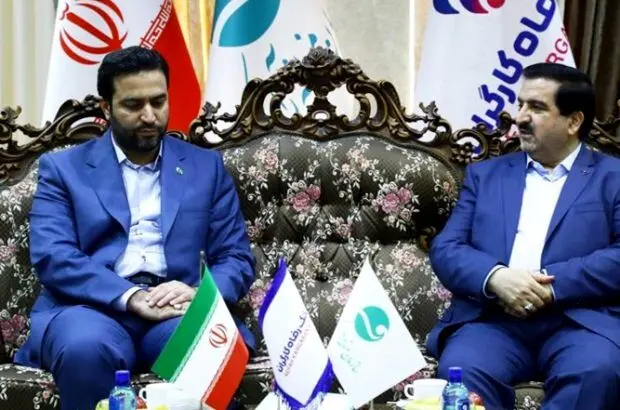 همکاری‌های متقابل بانک رفاه کارگران و سازمان منطقه آزاد کیش گسترش می‌یابد

