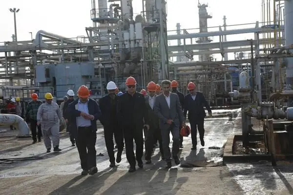 دکتر پهلوانی: توسعه در بنگاه‌ها؛ اجماع، اراده، تخصص، آرامش، تمرکز و توازن مدیریتی می‌خواهد
