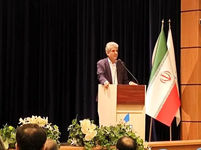 چابهار می‌تواند موتور اقتصادی ۱۰۰ میلیارد دلاری کشور شود

