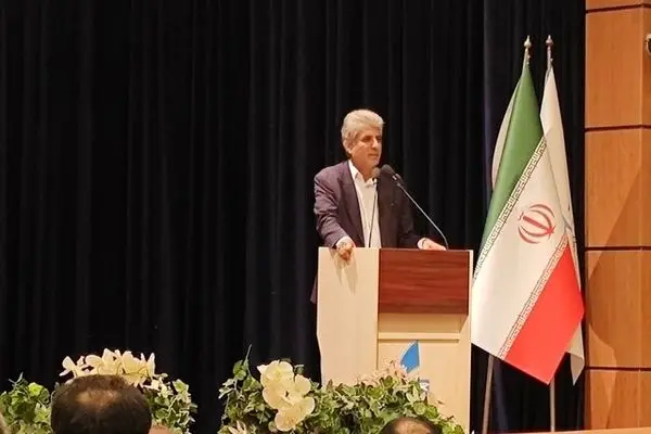 چابهار می‌تواند موتور اقتصادی ۱۰۰ میلیارد دلاری کشور شود
