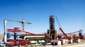 نماینده شهرستان بروجن در بازدید از فولاد سفیددشت چهارمحال و بختیاری مطرح کرد: شرکت فولاد سفیددشت؛ یکی از نمونه های موفق مدیریت جهادی