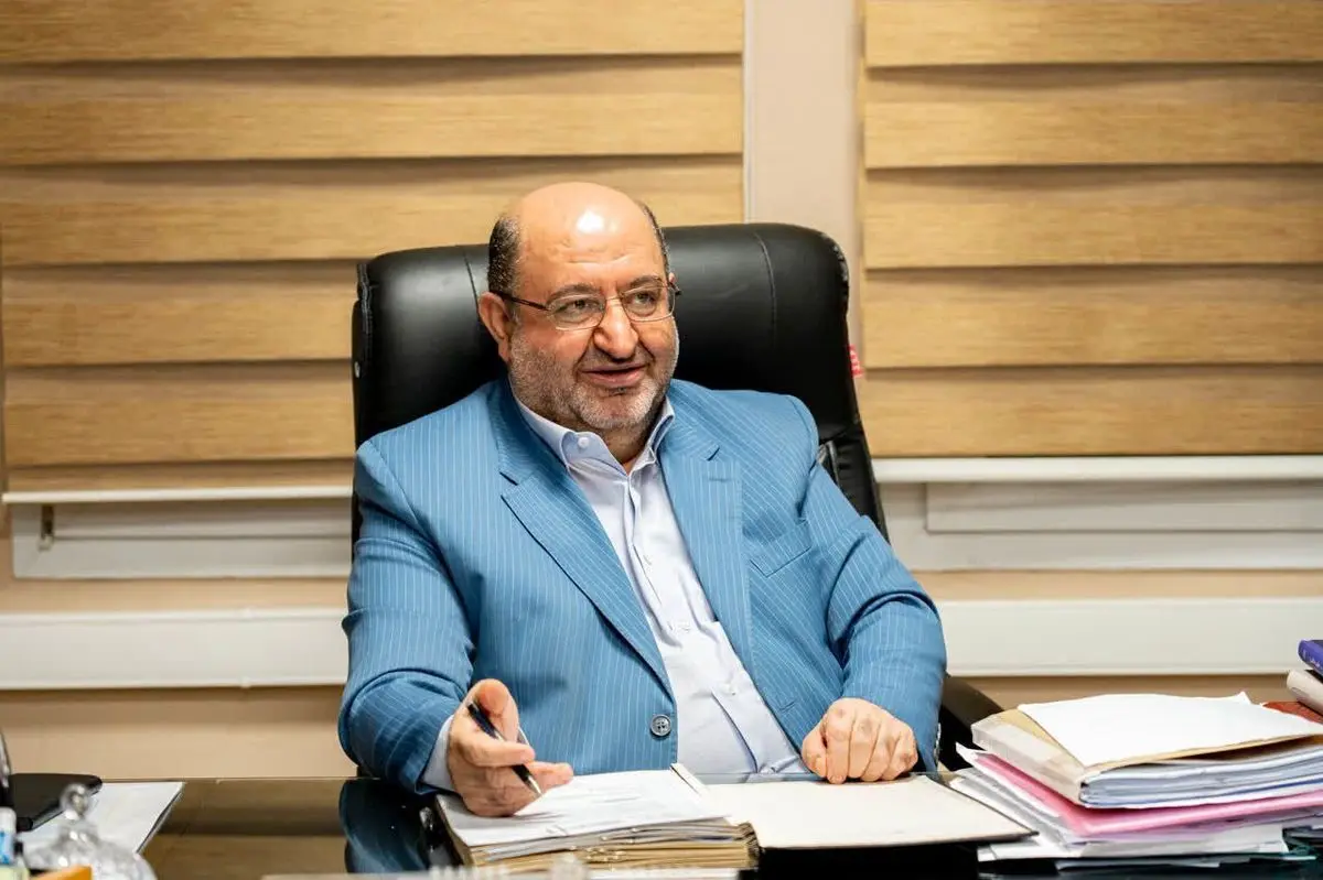 برای دستیابی به رشد اقتصادی پایدار نیازمند تقویت صادرات غیرنفتی و معدنی هستیم
