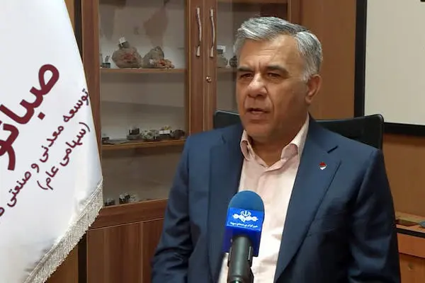 ارز حاصل از صادرات صبانور به‌طور کامل بازگشته است
