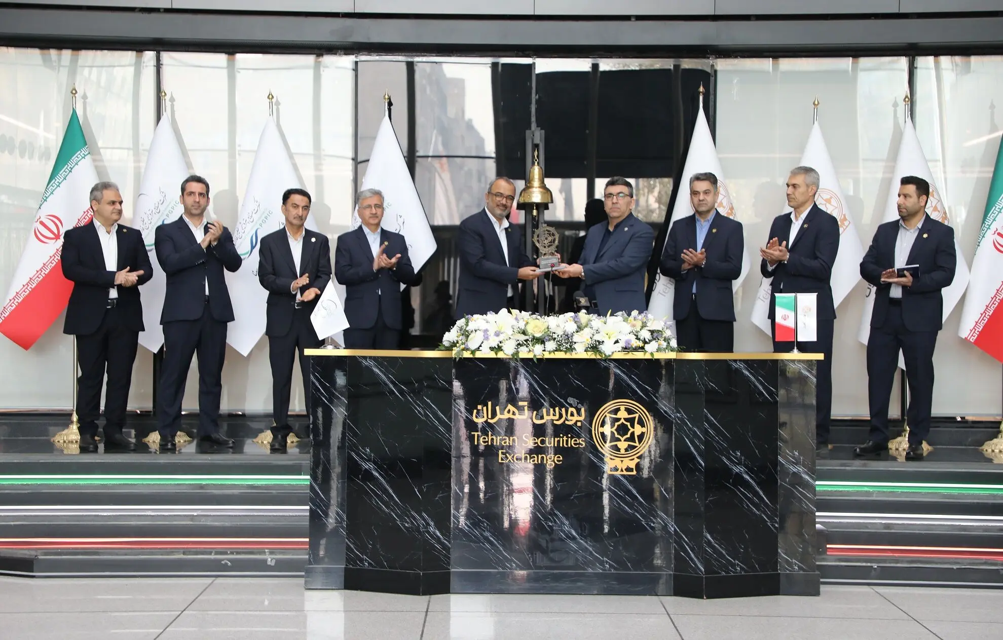 از ماهشهر تا تالار حافظ؛ مسیر همراهی بوعلی سینا با بازار سرمایه
