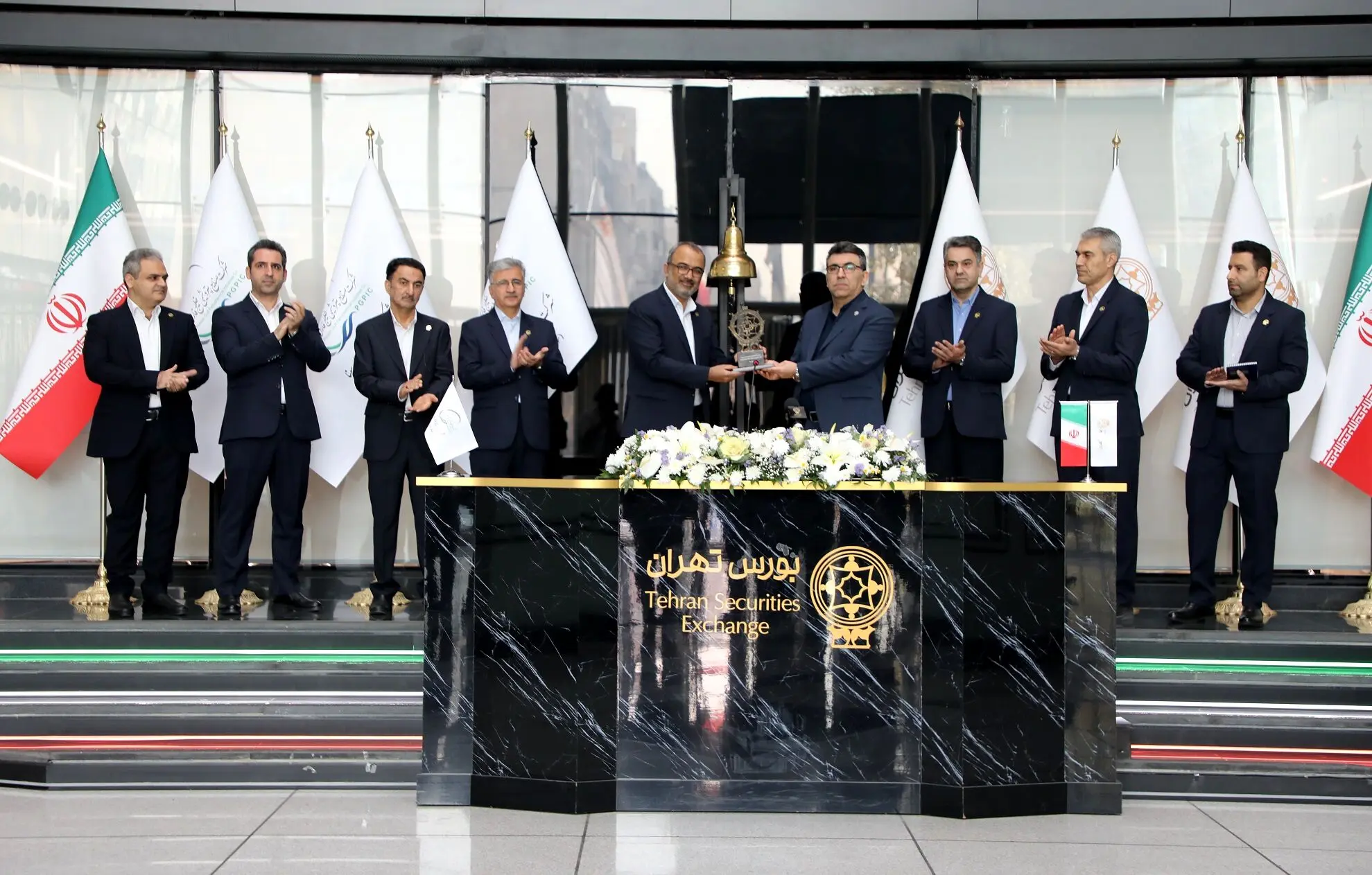 از ماهشهر تا تالار حافظ؛ مسیر همراهی بوعلی سینا با بازار سرمایه
