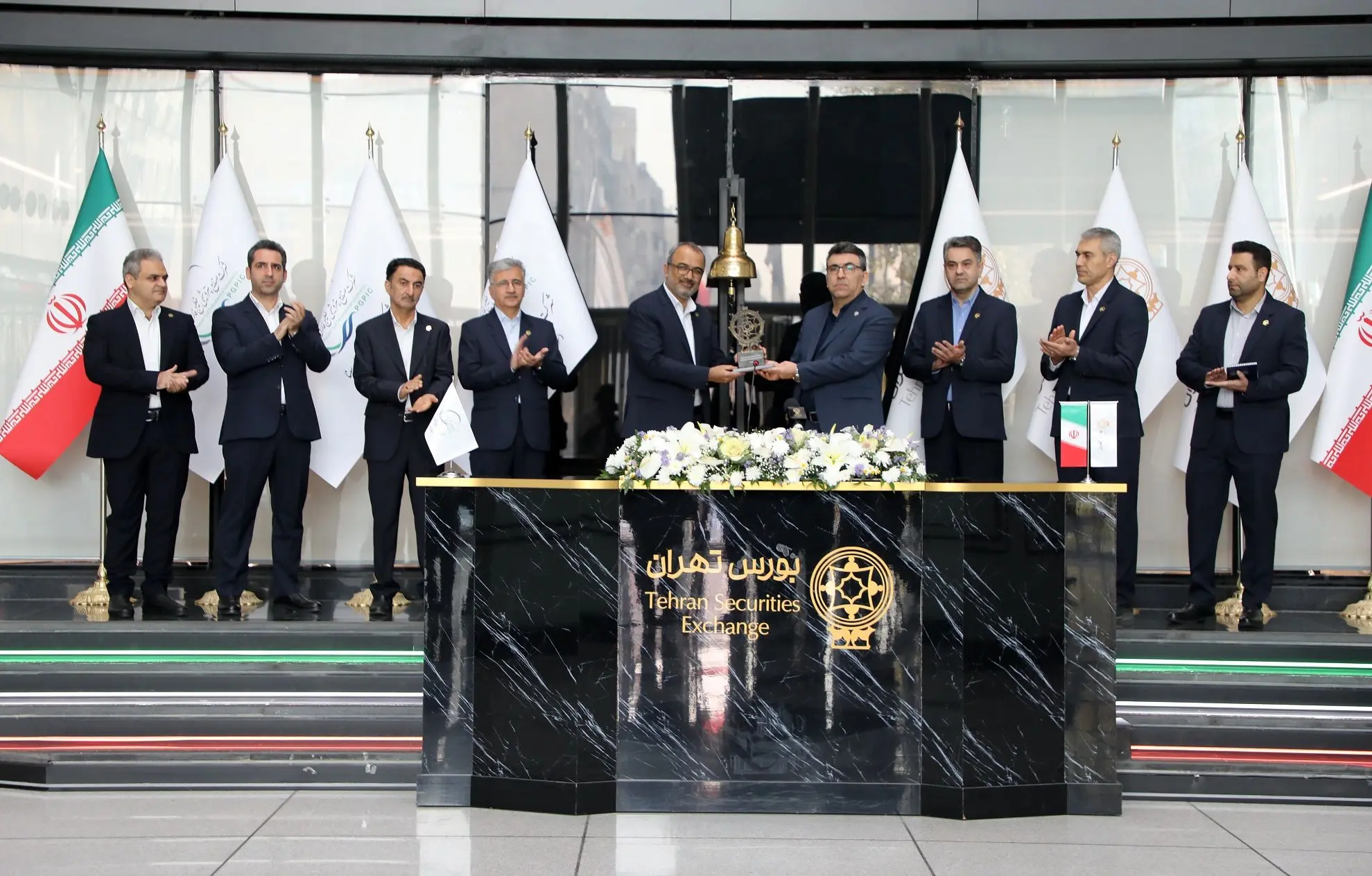 از ماهشهر تا تالار حافظ؛ مسیر همراهی بوعلی سینا با بازار سرمایه
