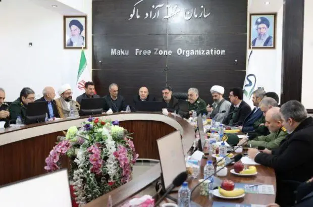 موفقیت‌ها و سرافرازی‌ها ایران اسلامی مرهون جانفشانی شهدا و ایثارگران است
