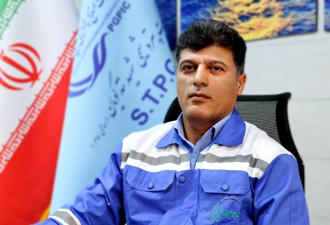 معدولی، مدیرعامل پتروشیمی شهید تندگویان شد

