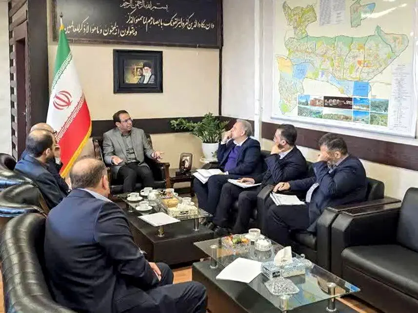 ۶۰۰۰ واحد مسکن مهر در شهر جدید پردیس تعیین تکلیف می شود
