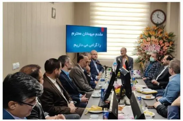 شایسته گماری در کنار تقویت بخش آموزش به توسعه صنعت بیمه منتهی خواهد شد
