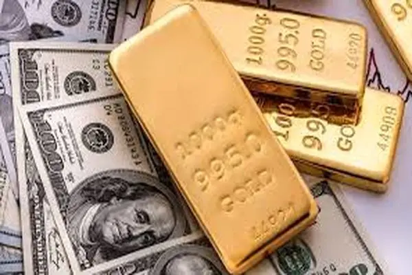 دلار در دولت پزشکیان از سکه افتاد!