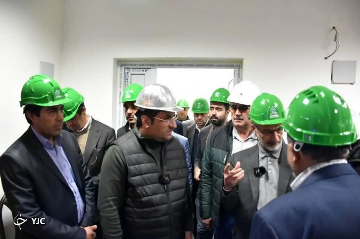 از صنعت فولاد حمایت می‌کنیم تا خوداتکا شویم
