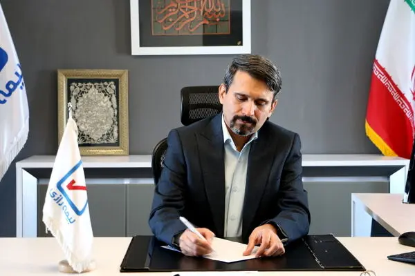 پیام مدیرعامل بیمه رازی به مناسبت روز بیمه
