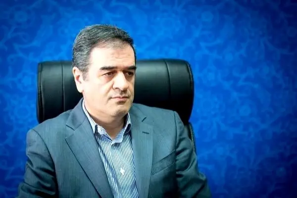 پیام رئیس کل بیمه مرکزی به مناسبت روز ملی صنعت بیمه (۱۳ آذر)
