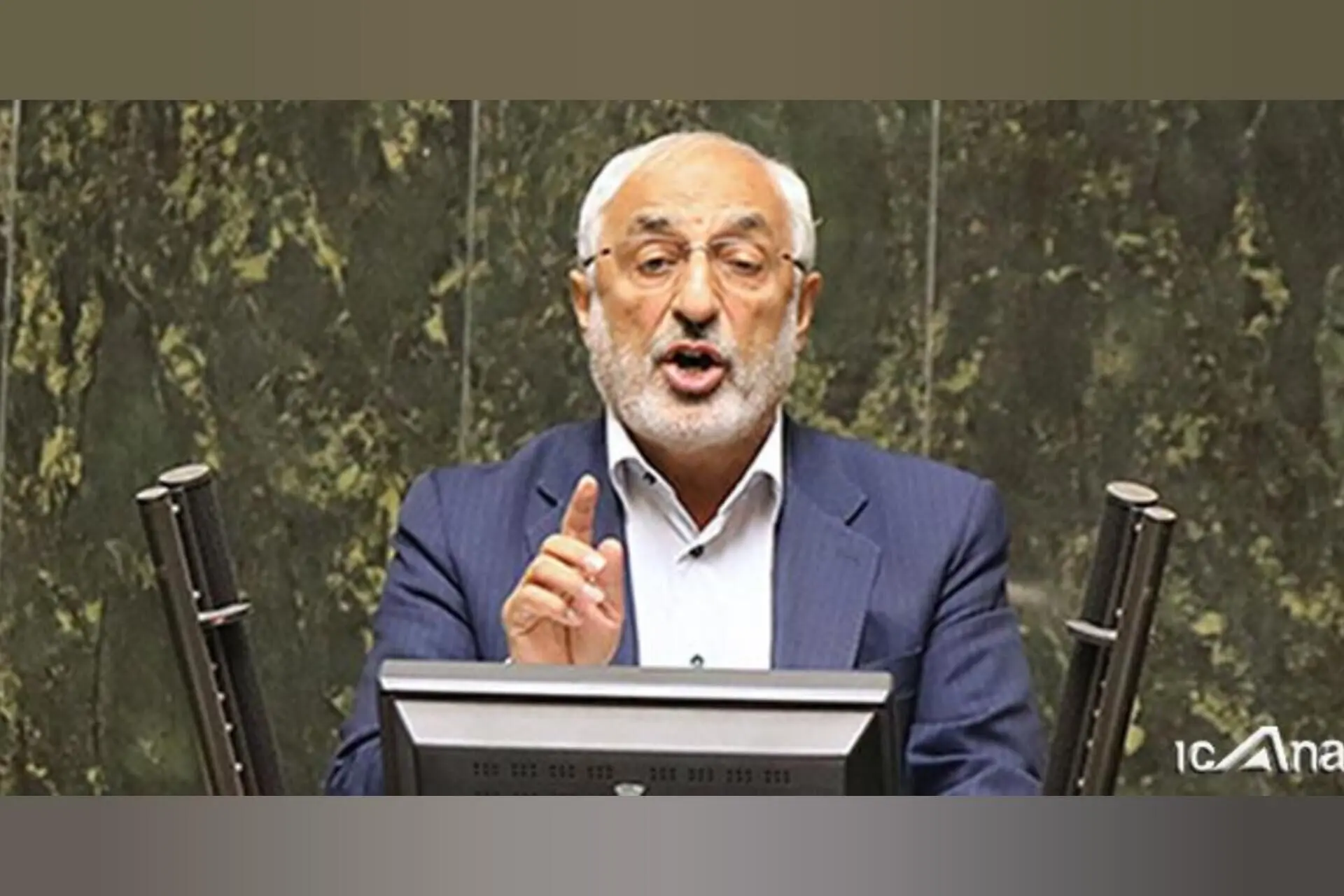 قدردانی نماینده کرمان و راور از وزیر صمت برای انتصاب مدیرعامل شرکت ملی مس