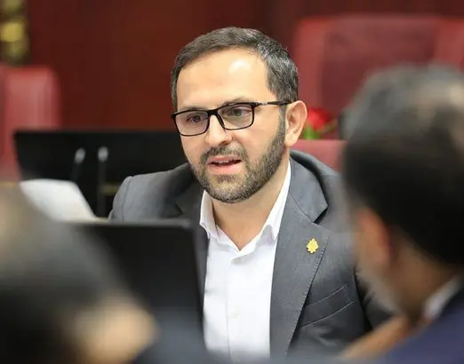 رشد ۴۵ درصدی تسهیلات پرداختی بانک کشاورزی در ۵ ماهه نخست ۱۴۰۴
