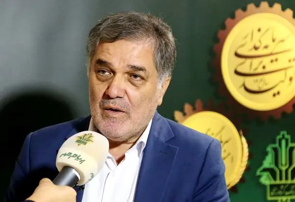 بانک کشاورزی، بازوی تحقق منویات رهبری در توسعه کشاورزی دانش‌بنیان است
