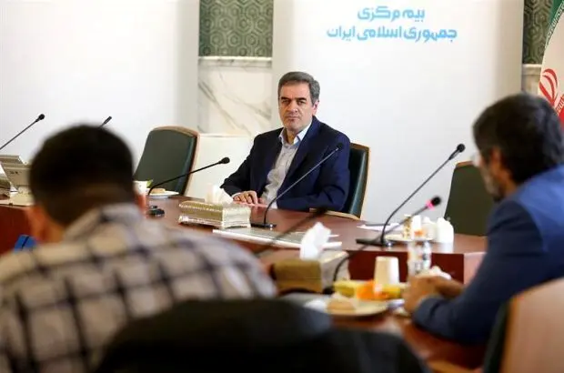 برقراری ارتباط موثر میان صنعت بیمه و جامعه نیازمند تعامل فعال با رسانه‌های سراسری و فراگیر است
