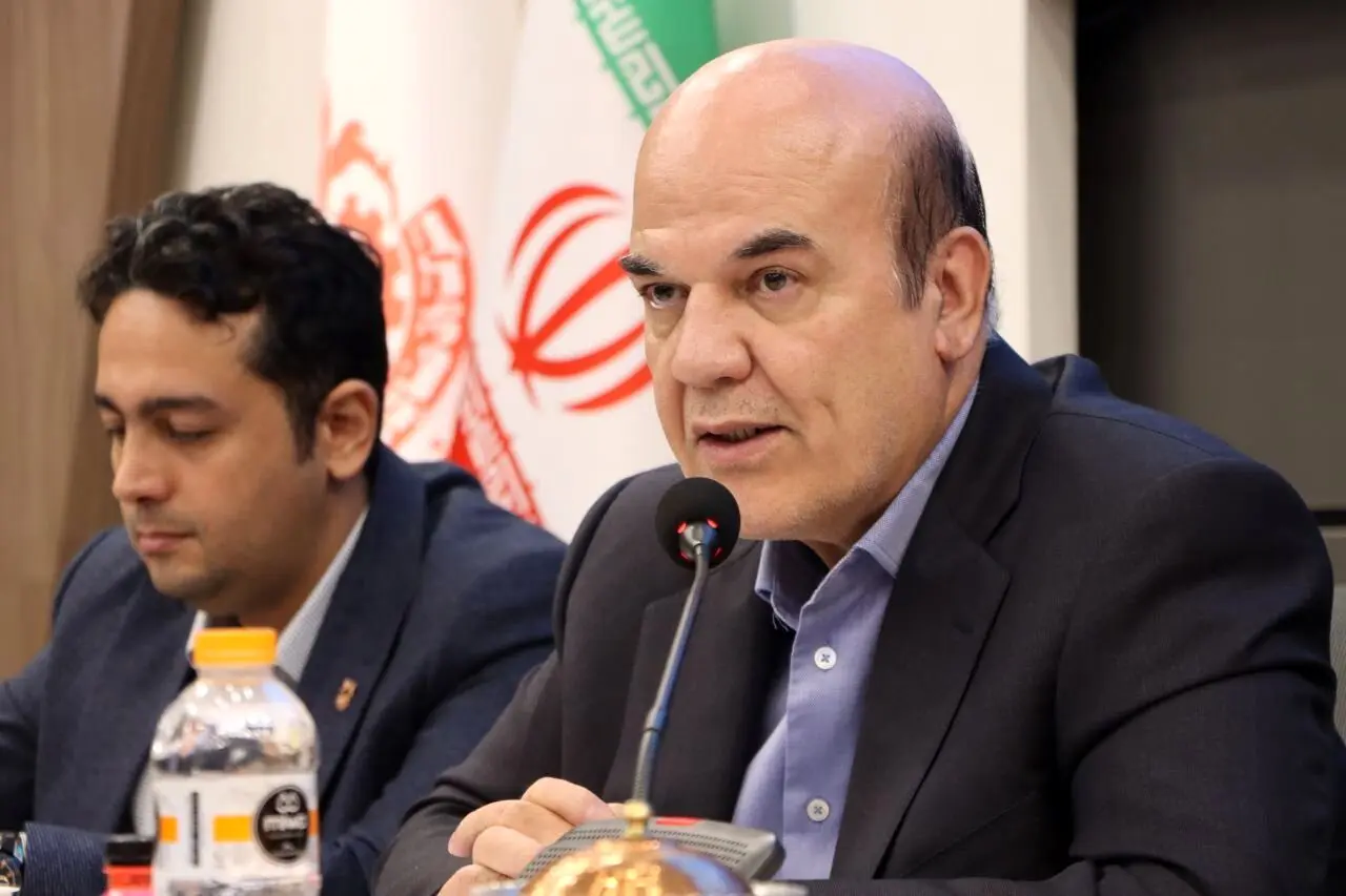 احصاء ۴۰‌ قلم تجهیزات راهبردی صنایع معدنی کشور برای بومی‌سازی
