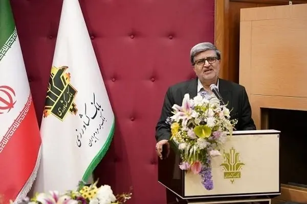 عملکرد بی سابقه بانک کشاورزی در وصول مطالبات/ ثبت رکورد جدید پس از ٣٠ سال
