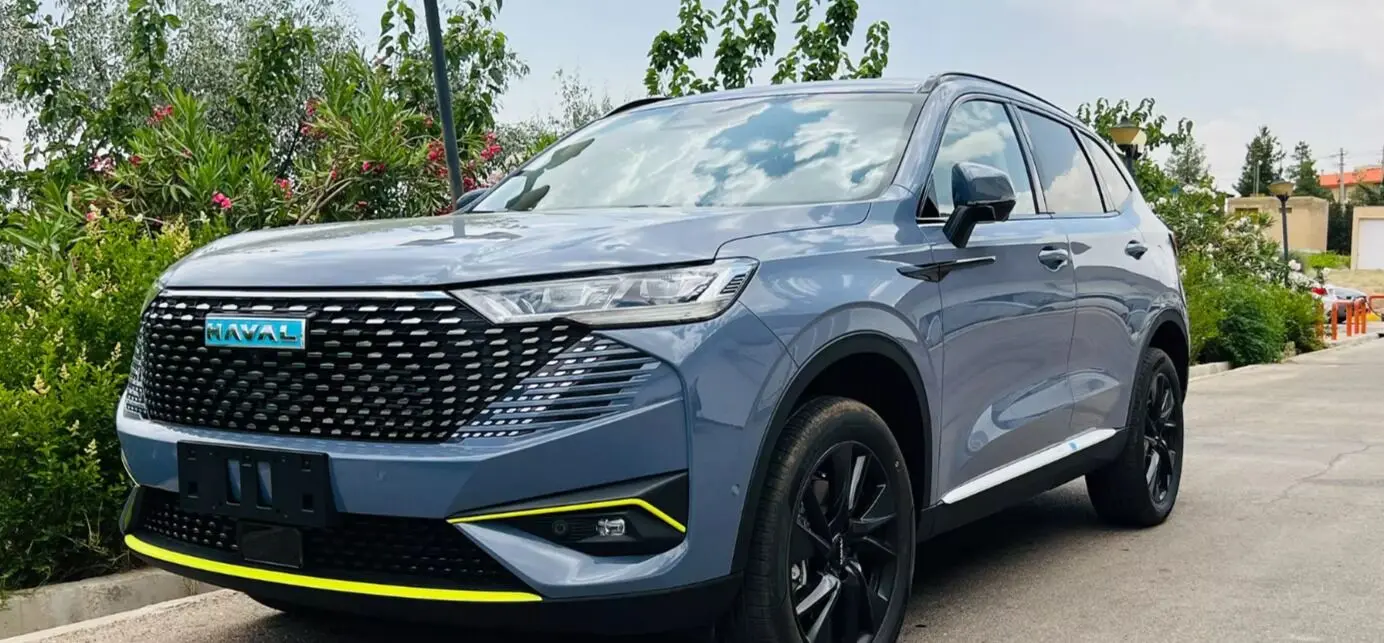 شرایط فروش هاوال H6 – بهمن 1403
