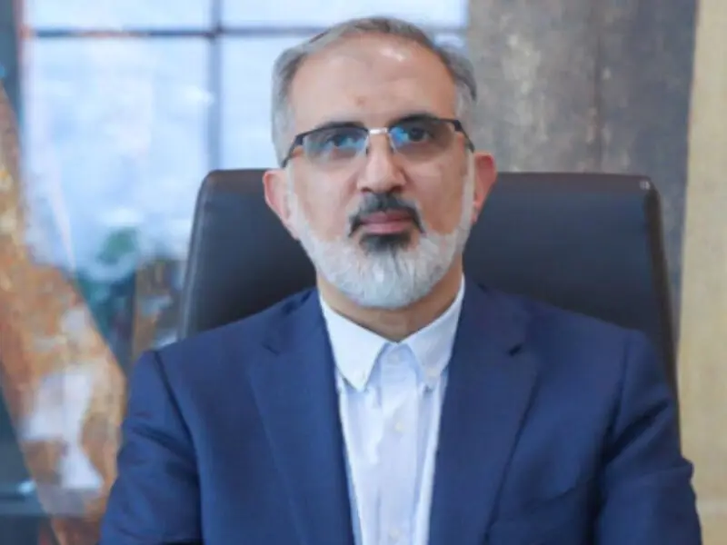 با حکم وزیر اقتصاد، علی خورسندیان سرپرست بانک مسکن شد
