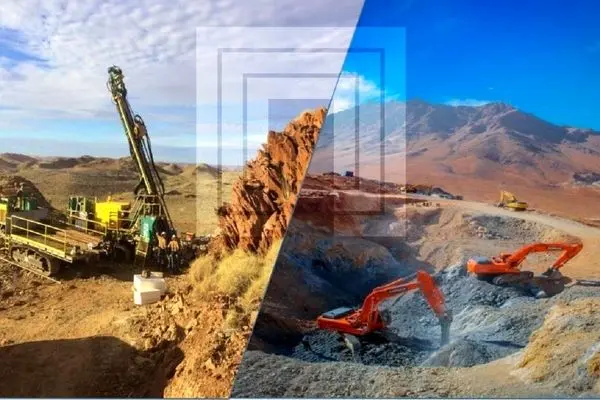 از داشبورد مدیریتی تا صرفه‌جویی در آب؛ نگاهی به دستاوردهای «یاقوت» در عرصه اکتشاف
