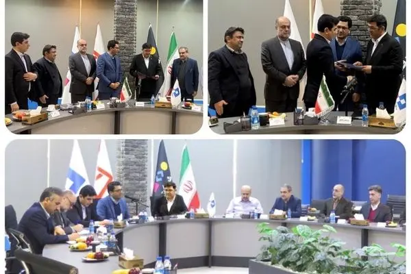 قطار تغییرات بانک مسکن در ایستگاه ناواکو / علیخانی سکان هدایت ناواکو را بدست گرفت
