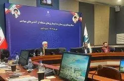 همکاری کیشوندان لازمه مبارزه با پشه آئدس
