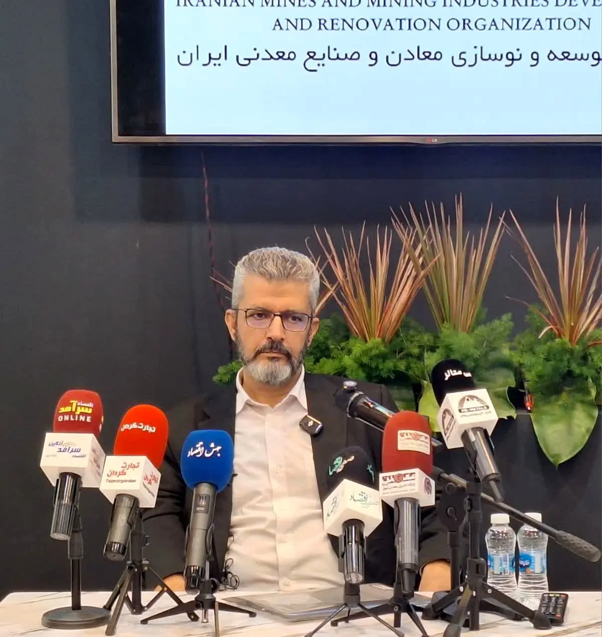 گام های بلند ایمیدرو در حوزه HSE ،  تحولی عظیم در ایمنی معادن