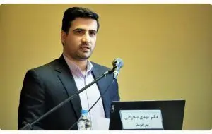 ارائه‌ی الگوی خود توسعه‌ای شایستگی سرمایه‌ی انسانی، از سوی بیمه دی
