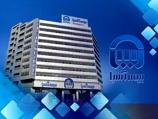 عملکرد تحسین برانگیز بیمه آسیا از دیدگاه مردم درحادثه بندر شهید رجایی
