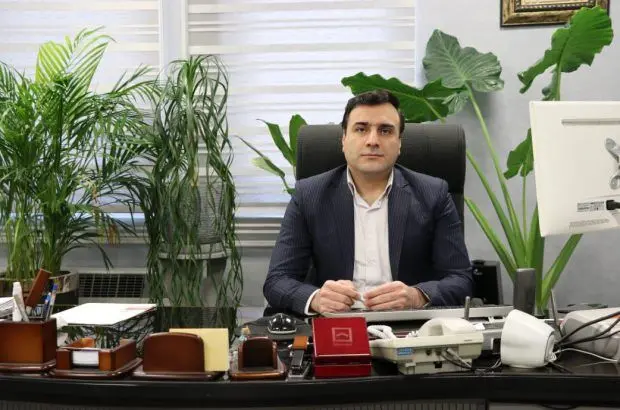 پرداخت بیش از ۱۴ هزار میلیارد ریال تسهیلات نهضت ملی در منطقه شرق تهران
