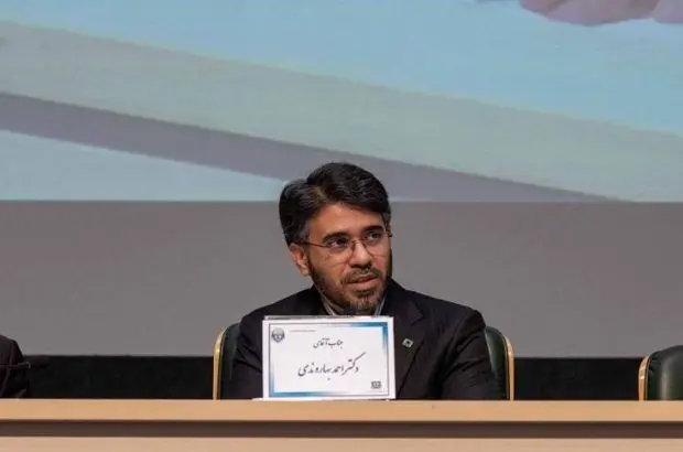 تحقق نقطه مطلوب در بانکداری بدون ربا از مسیر تحقق کارایی در اقتصاد می‌گذرد
