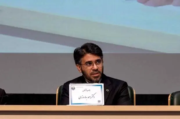 تحقق نقطه مطلوب در بانکداری بدون ربا از مسیر تحقق کارایی در اقتصاد می‌گذرد
