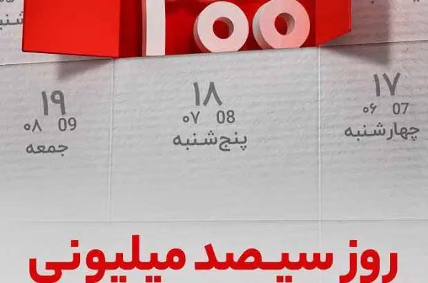 برندگان چهارمین دوره قرعه کشی طرح گردونه بانک ملت مشخص شدند
