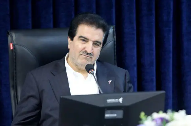 کارگران و بازنشستگان در اولویت خدمات بانک رفاه کارگران هستند
