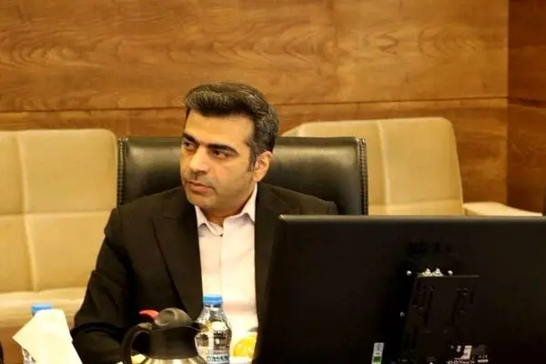 ما اصل سرمایه شما را بیمه می‌کنیم؛ جایی که اعتماد بیمه می‌شود
