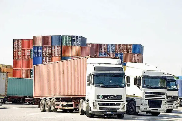 شلمچه؛ چشم انداز رشد اقتصادی با بهره برداری از پروژه های عمرانی در حوزه لجستیک مرزی
