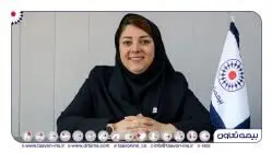انتصاب الهام وفائی به عنوان مدیریت بیمه‌های اتکائی شرکت بیمه تعاون
