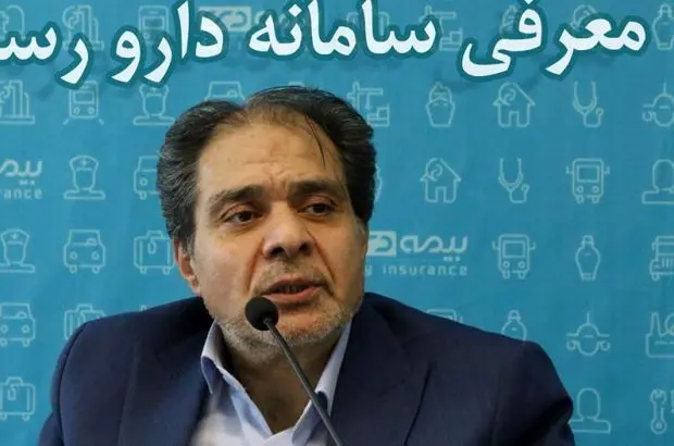 مدیرعامل بیمه دی: پرداخت ها با سرعت خوبی در حال به روز رسانی است