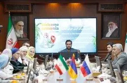 رحیم سرهنگی : جذب گردشگر خارجی، توسعه و رونق کیش را به همراه دارد
