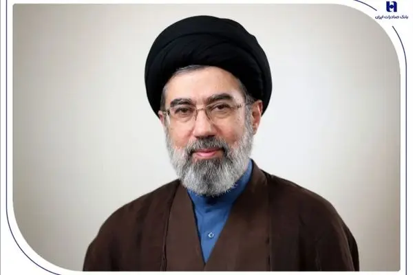 پیام مدیران و کارکنان بانک صادرات ایران به مناسبت انتخاب سومین رهبر انقلاب اسلامی
